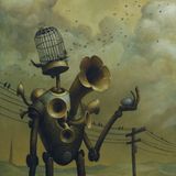 Music For The Quiet Hour