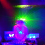 Irieyes on Chango's Sunday Night Lounge on 101.5 KTKE 5/6/12