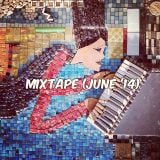 SERJ V - Mixtape (June '14)