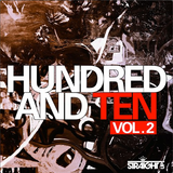 Various Artists - Hundred and Ten Vol. 2 (Album MegaMix)