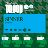 TroopTV 01 - Sinner