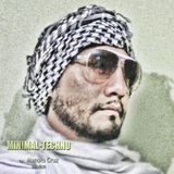 Manolo Cruz - Minimal Techno Session