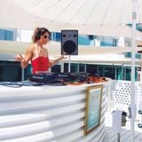 CRIS 44 @ LOLITA´S AT SANTOS COAST SUITES - 18 ABRIL 2014