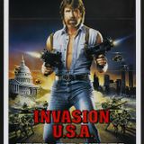 Emission #38: Invasion USA