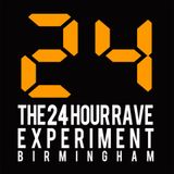 Claxton Live @ HTID - THe 24 Hour Rave - September 2014