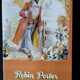 Robin Porter - My Vexel Brother (side.b)