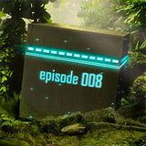 The Artefact 008 (mixed by Rain on Mars)