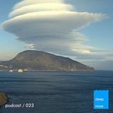 Andes - Deepmore Podcast 023