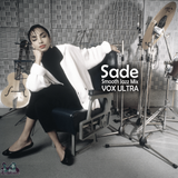 Sade Smooth Jazz Mix