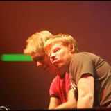 Ferry Corsten VS Armin Van Buuren, Godskitchen @ The Point Theatre,Dublin(16-03-2003)