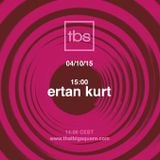 2015.10.04 TBS Radio Week XIII: Ertan Kurt