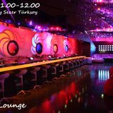 Lounge 11.00-12.00