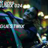 Progged Numix 024 (July 2014) with EDU & Toper, Deepfunk Guestmix -di.fm-