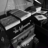 Small December 2014 "the leftovers"