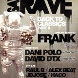 Fiesta Back To The Classics Chocolate - Turis - Dj Frank vol1