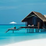 The Luxury Private Terrace