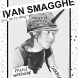 Ivan Smagghe Final Cut @ Sameheads 11/10/13