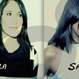 Miss Shiva & Deanna Avra Deeper Underground!