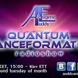 Auddy&Eugene - Quantum Tranceformation 003 - THU-09-07-2013