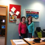 Public Health nurse Maria Burke on her personal journey while training in Relationship Mentoring 