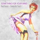 Noy-C Andee - Something For Your Mind 2 (Oct2013)
