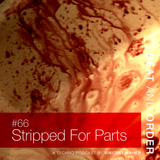 66 - Stripped For Parts