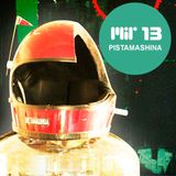 MIR 13 by Pistamashina