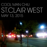 St. Clair West (May 13, 2015)