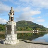 A Little Breath of Scotland Podcast Episode 001 (Oct 31, 2015)