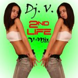 Dj. V. - V-Mix 2014 (2nd Life)