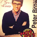 Talking BBCAN with Peter Brown Week 6-7