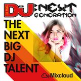 DJ MAG Next Generation - DJ Angie Rose ... Habla con la Playa MIX