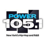 Power105 FM Dj SpinBad