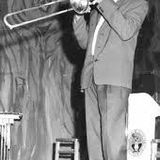 14.09.2012 Early Jamaican music: rhythm n' blues and soul from Jamaica