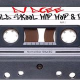 Old Skool Hiphop/R&B mix