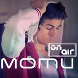 Momu MixOnAir #1 Live At @ Studio