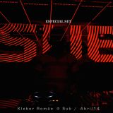 Kleber Romão @ Sub - Abril14