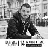 KARISMA PODCAST #114 - READY MIX RECORDS PART II