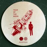 Tour Of The Moon , Part One