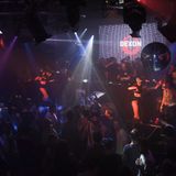 Dexon live @ " KRAFT AMSTERDAM " - 19.03.2016.