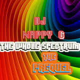 The Whole Spectrum (THE PREQUEL)