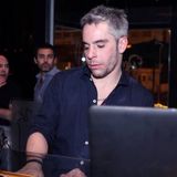 Nacho Casco, Live Set ¨ Studio Mode 002 ¨ , Septiembre 2013