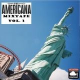 Americana Mixtape Vol. 3 - Sounds Of The Seventies (Firefall, Mose Jones, LRB, Bobby Whitlock a.o.)