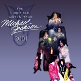 Michael Jackson - The Invincible World Tour 2001 - Complete Concert