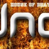 HOUSE OF BEAT #3@sixatmix radioshow