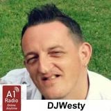 The Rock Zone 13th October 2014 9pm-12am UK time live on www.a1radio.co.uk