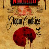 Gloom Cookies July 2012 with Voe Saint Clare