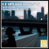 BLACKinsomnia#18(Jazzy Groove/Lounge......theme of "A Night in Jazz Town")