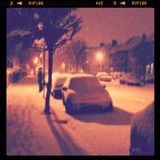 Winter Warmer #1