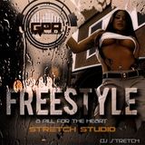 A Pill For The Heart ... Freestyle All Vinyl Set ... Dj Stretch